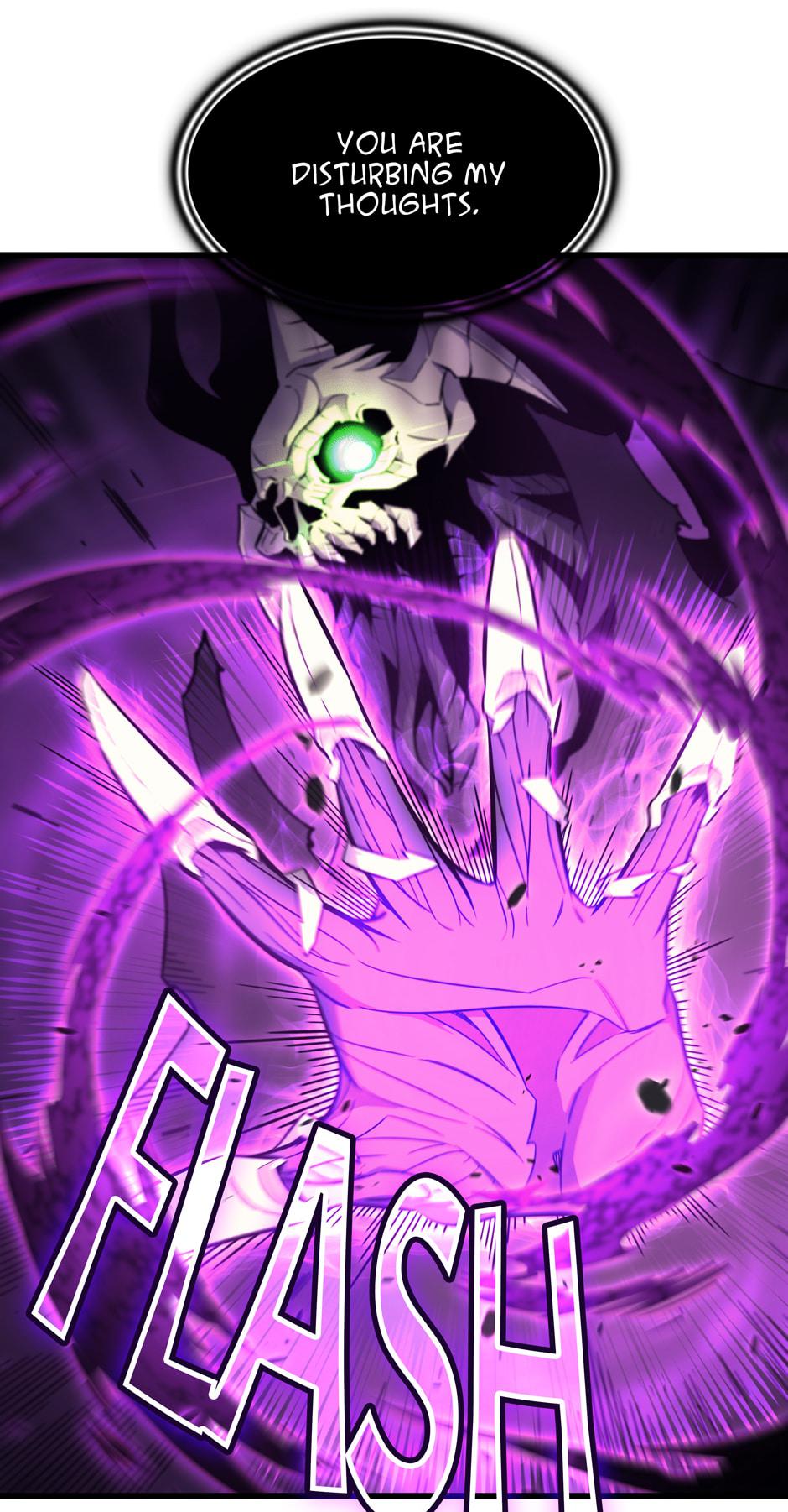 The Archmage Returns After 4000 Years Chapter 84 — page 35