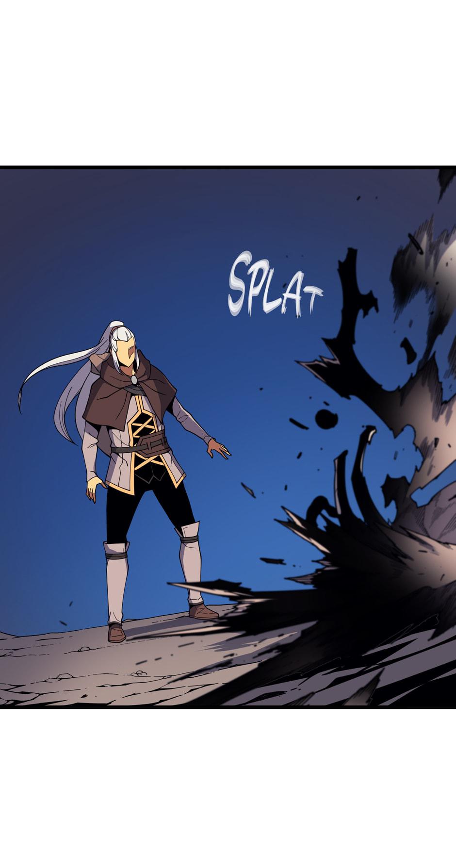 The Archmage Returns After 4000 Years Chapter 84 — page 39