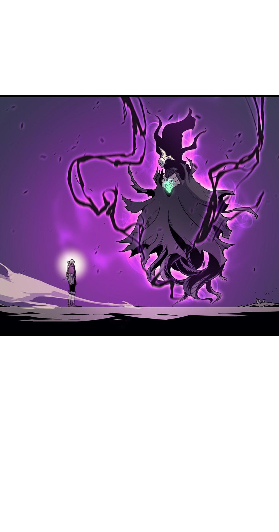 The Archmage Returns After 4000 Years Chapter 84 — page 41