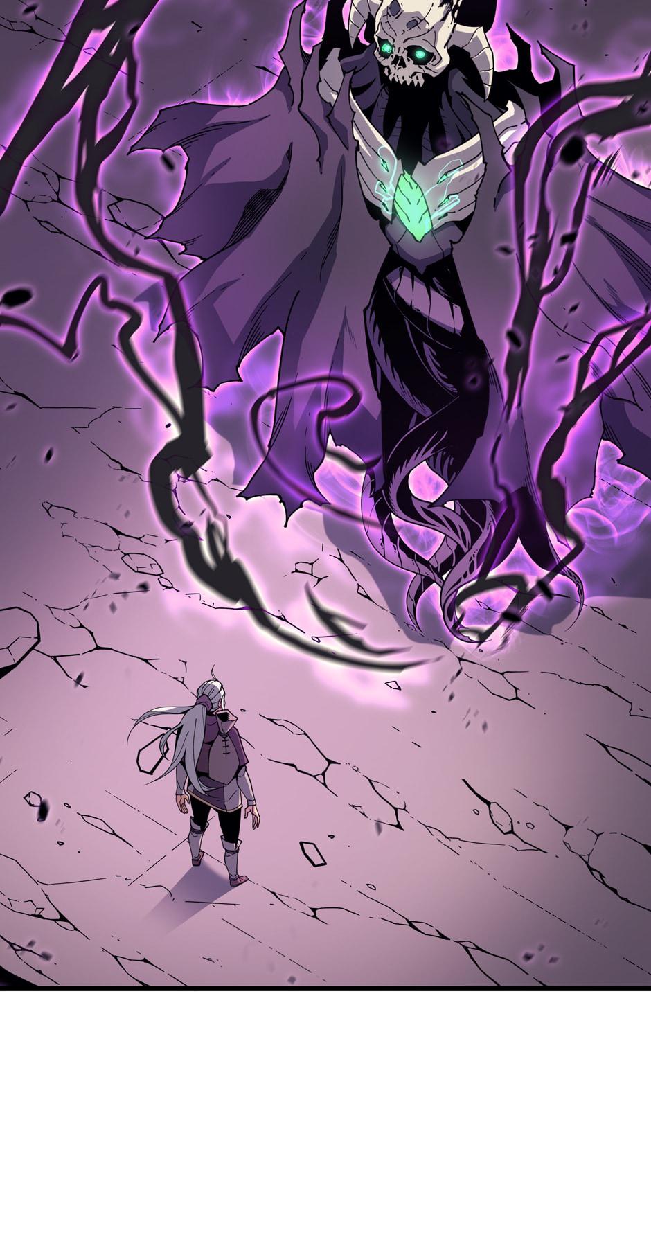 The Archmage Returns After 4000 Years Chapter 84 — page 43