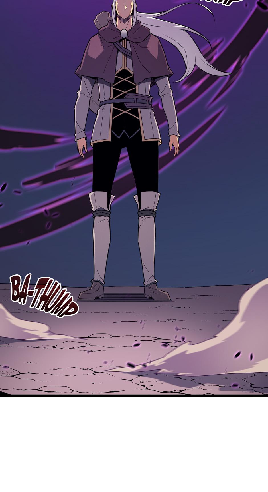 The Archmage Returns After 4000 Years Chapter 84 — page 49