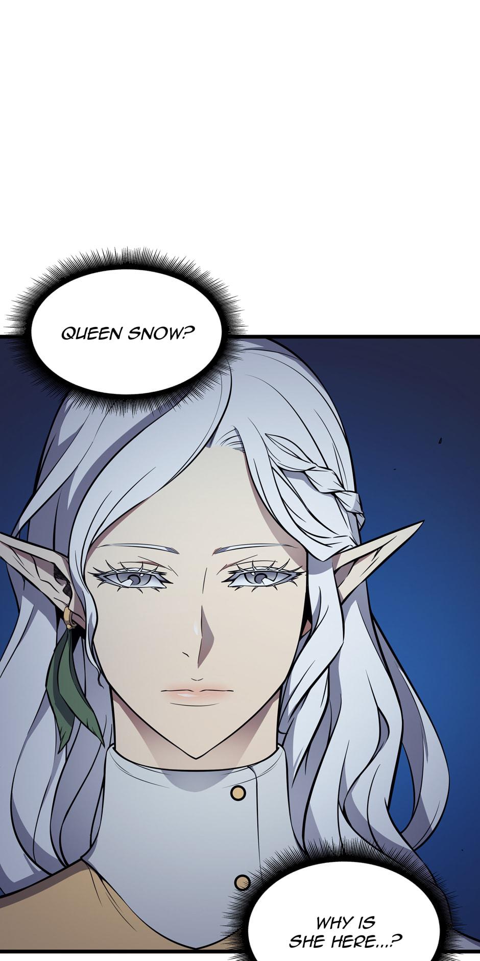 The Archmage Returns After 4000 Years Chapter 84 — page 55