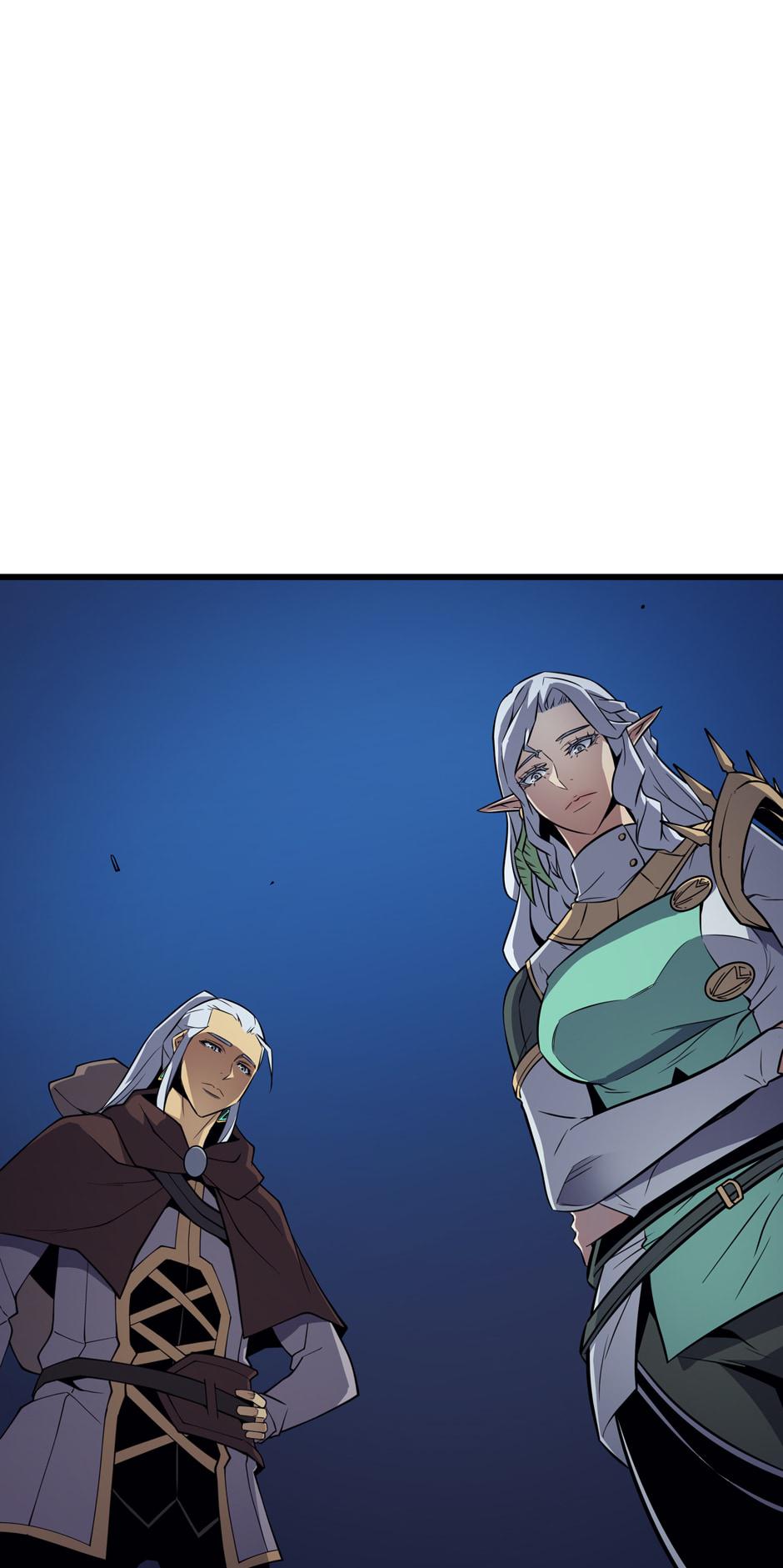 The Archmage Returns After 4000 Years Chapter 84 — page 57