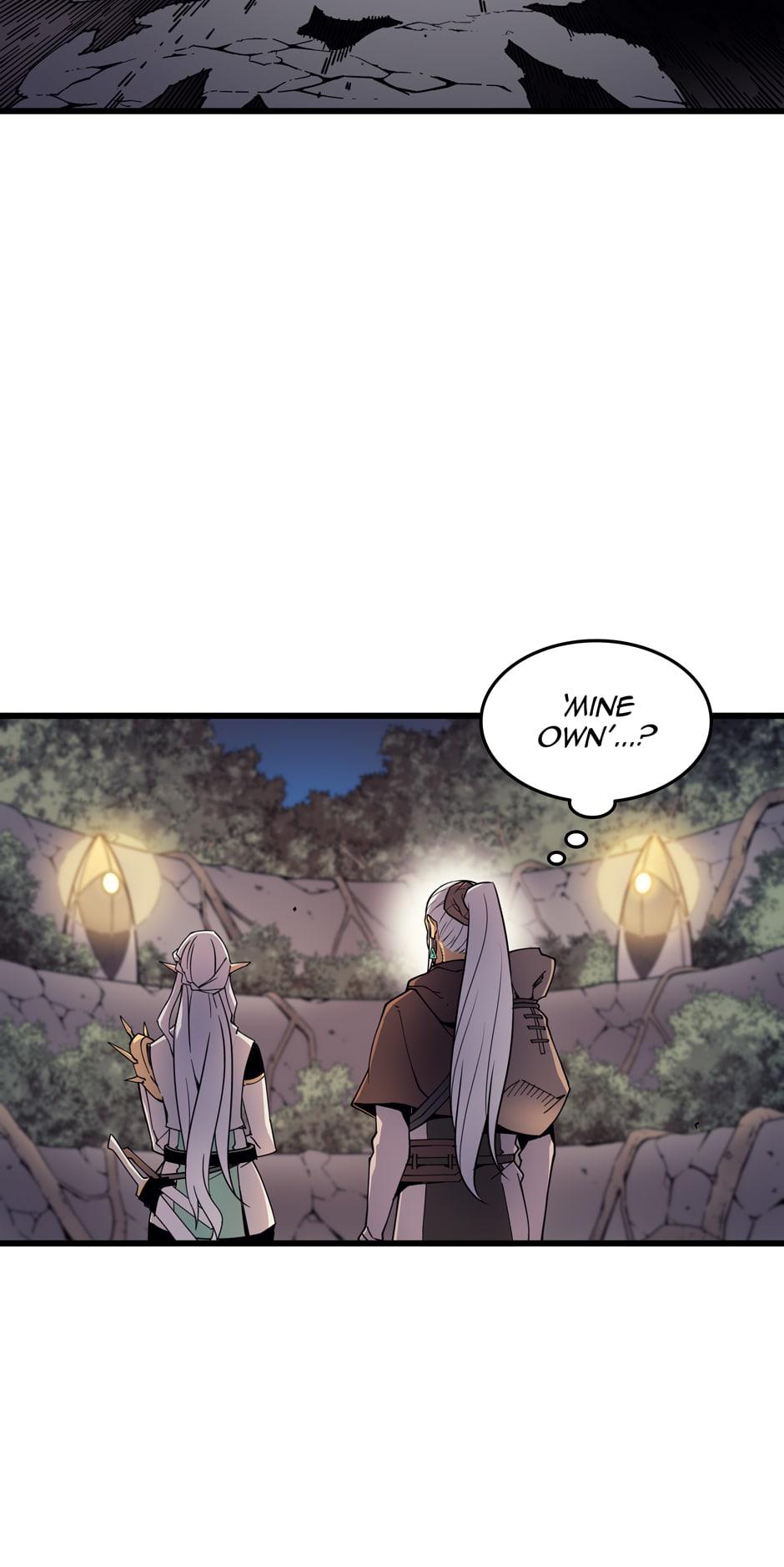 The Archmage Returns After 4000 Years Chapter 84 — page 59