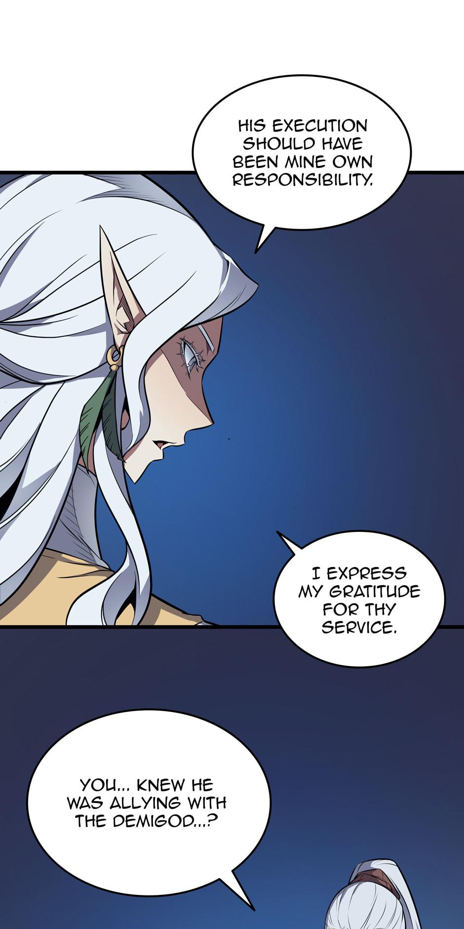 The Archmage Returns After 4000 Years Chapter 84 — page 60