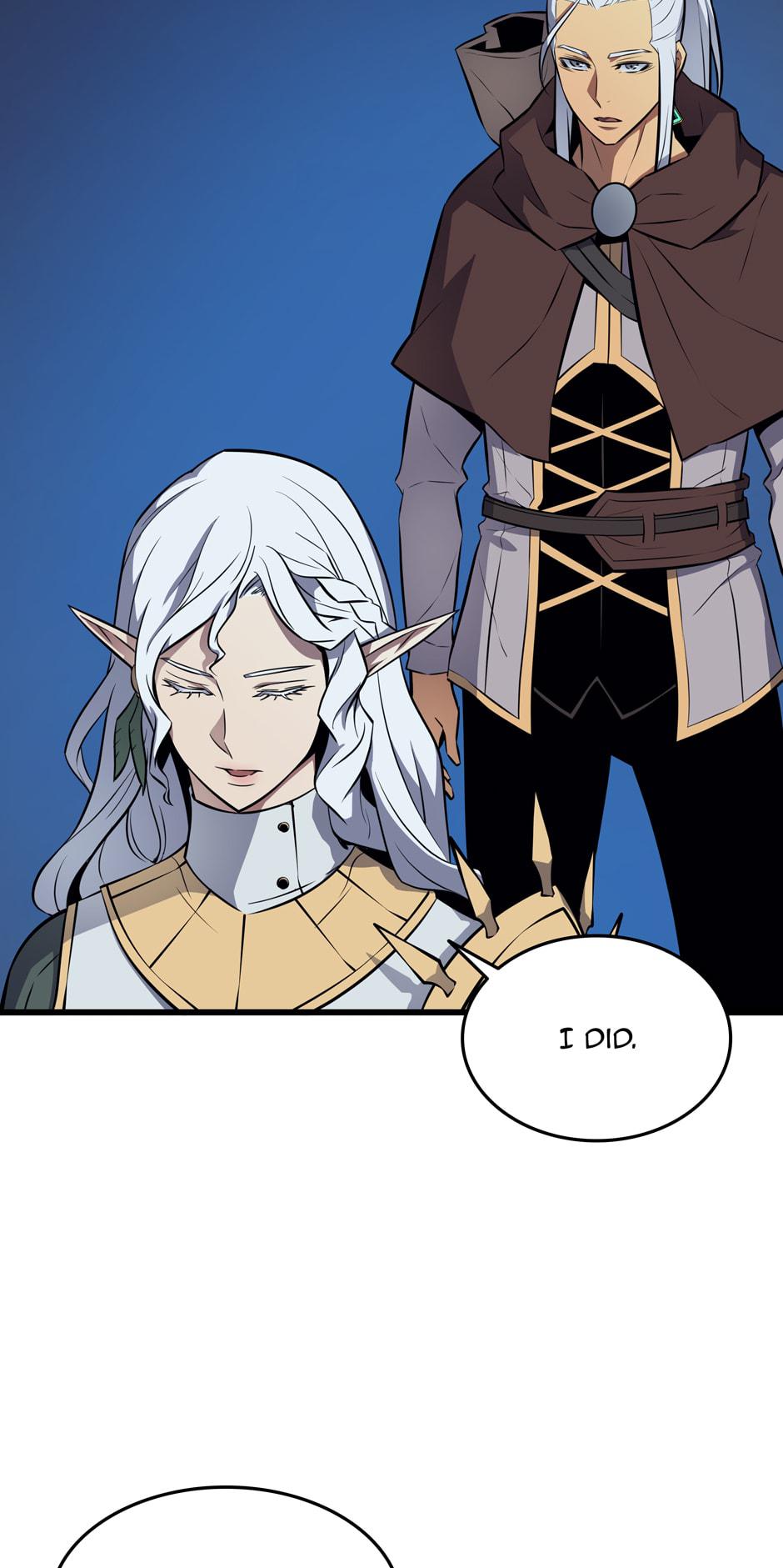 The Archmage Returns After 4000 Years Chapter 84 — page 61