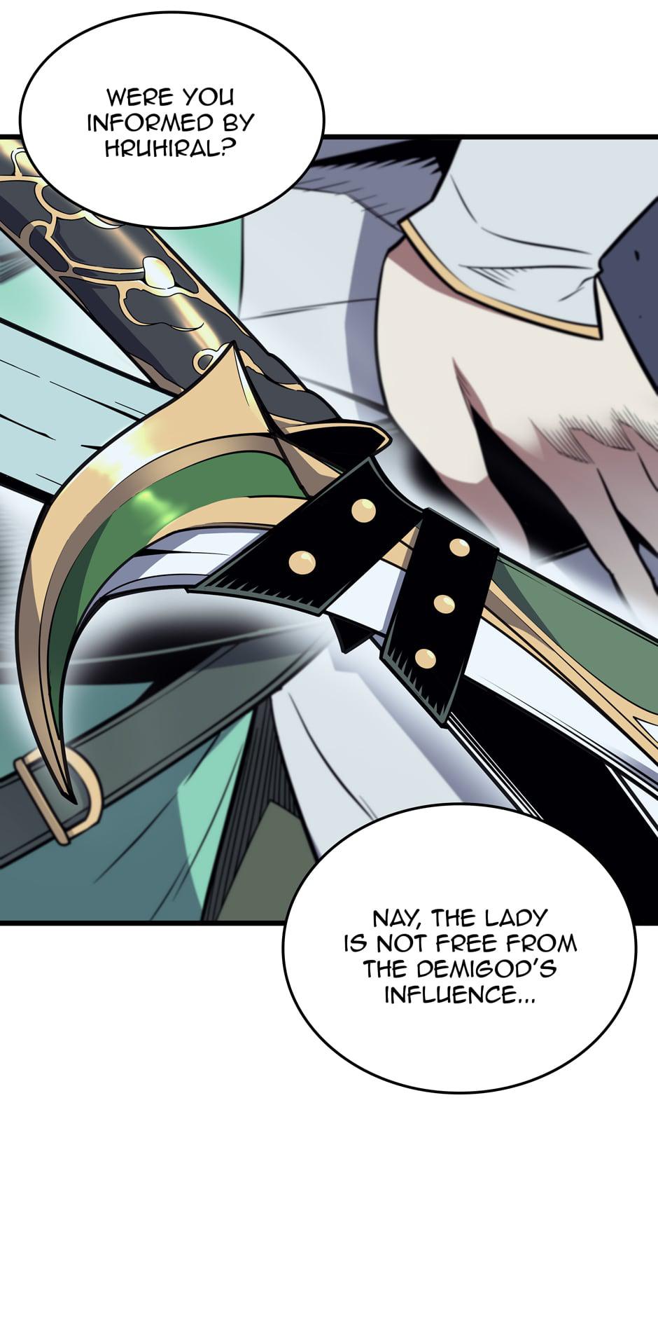 The Archmage Returns After 4000 Years Chapter 84 — page 63