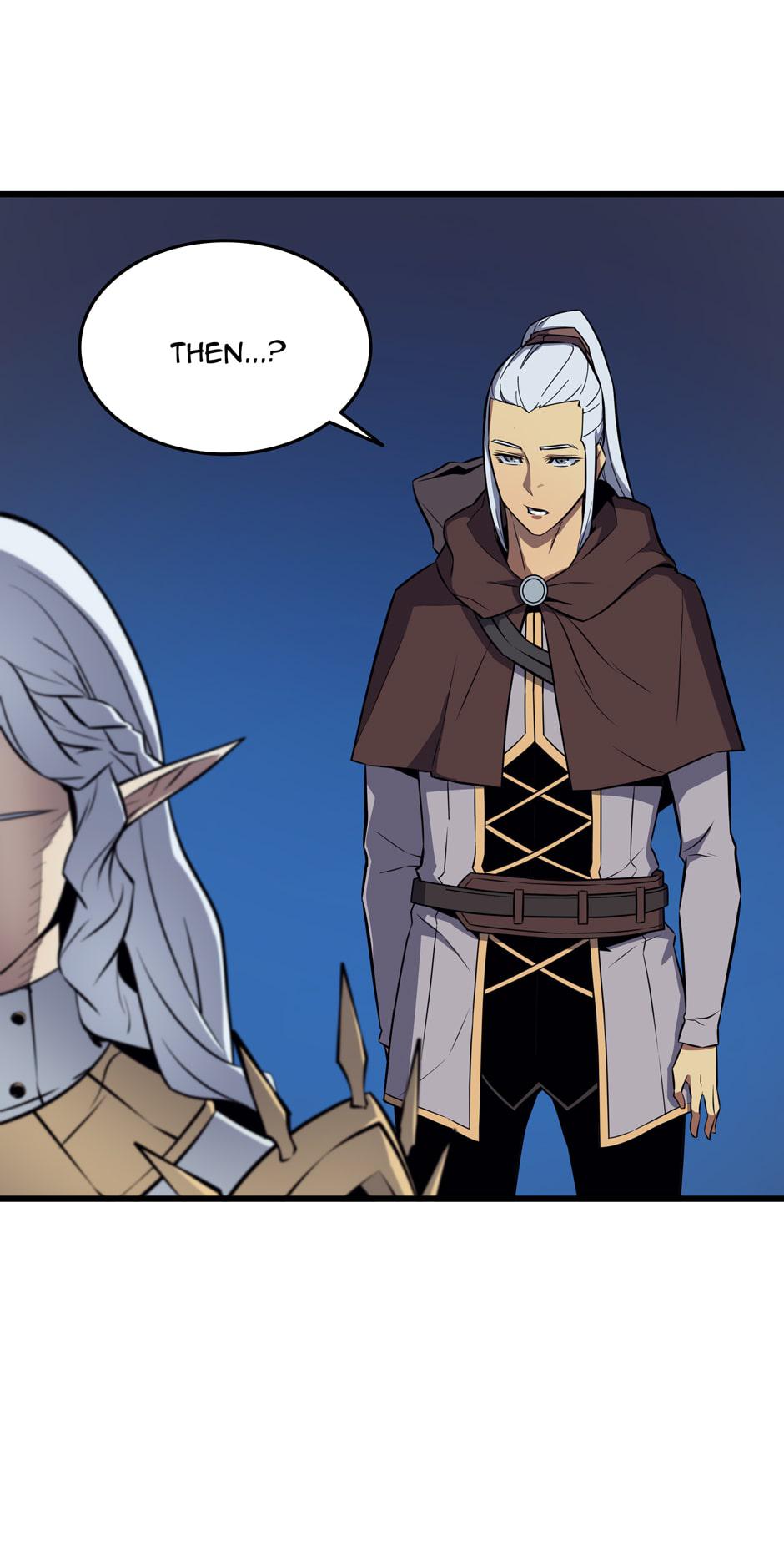 The Archmage Returns After 4000 Years Chapter 84 — page 64