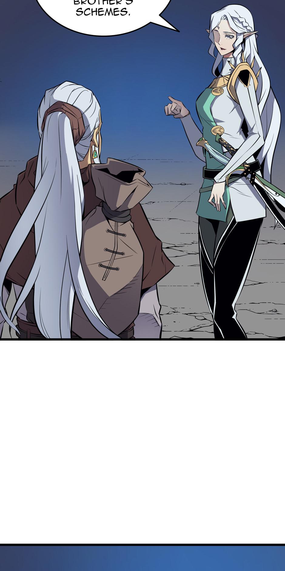 The Archmage Returns After 4000 Years Chapter 84 — page 66