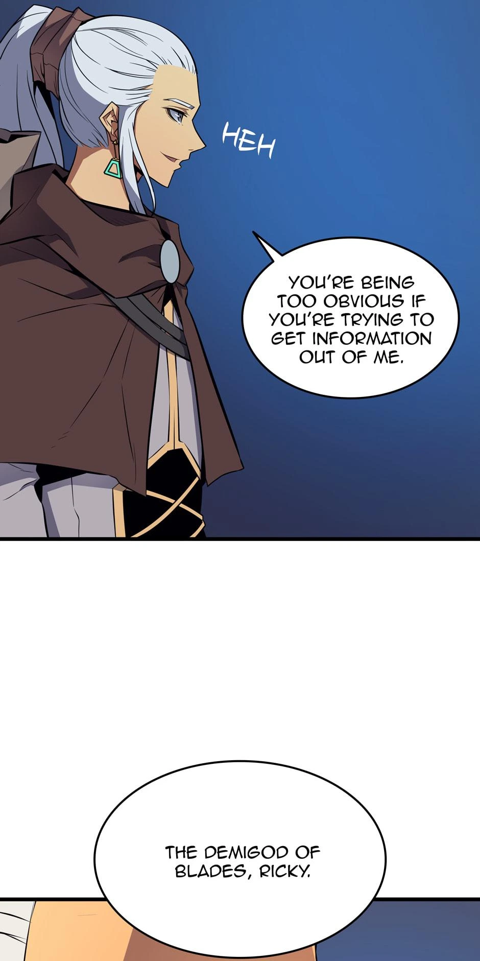 The Archmage Returns After 4000 Years Chapter 84 — page 67