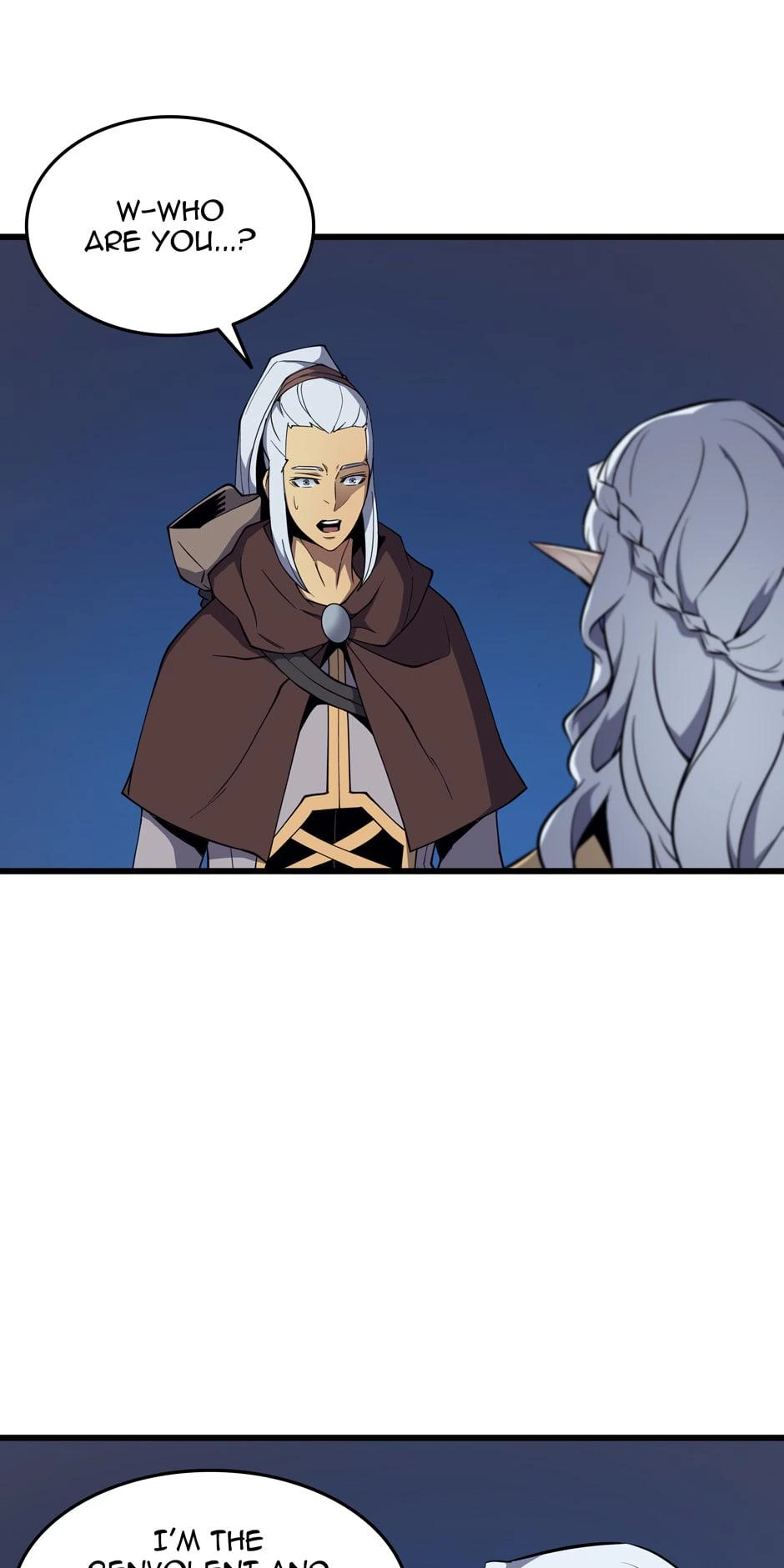 The Archmage Returns After 4000 Years Chapter 84 — page 70