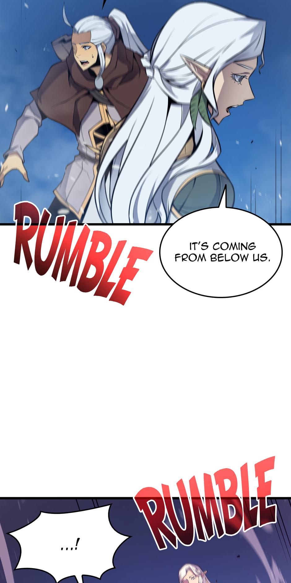 The Archmage Returns After 4000 Years Chapter 84 — page 73