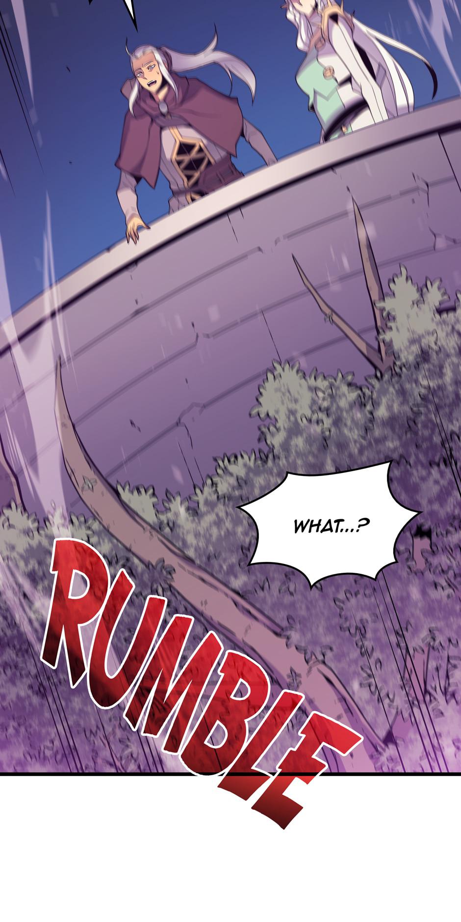 The Archmage Returns After 4000 Years Chapter 84 — page 74
