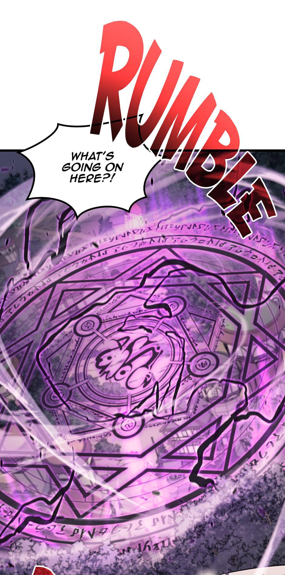 The Archmage Returns After 4000 Years Chapter 84 — page 75