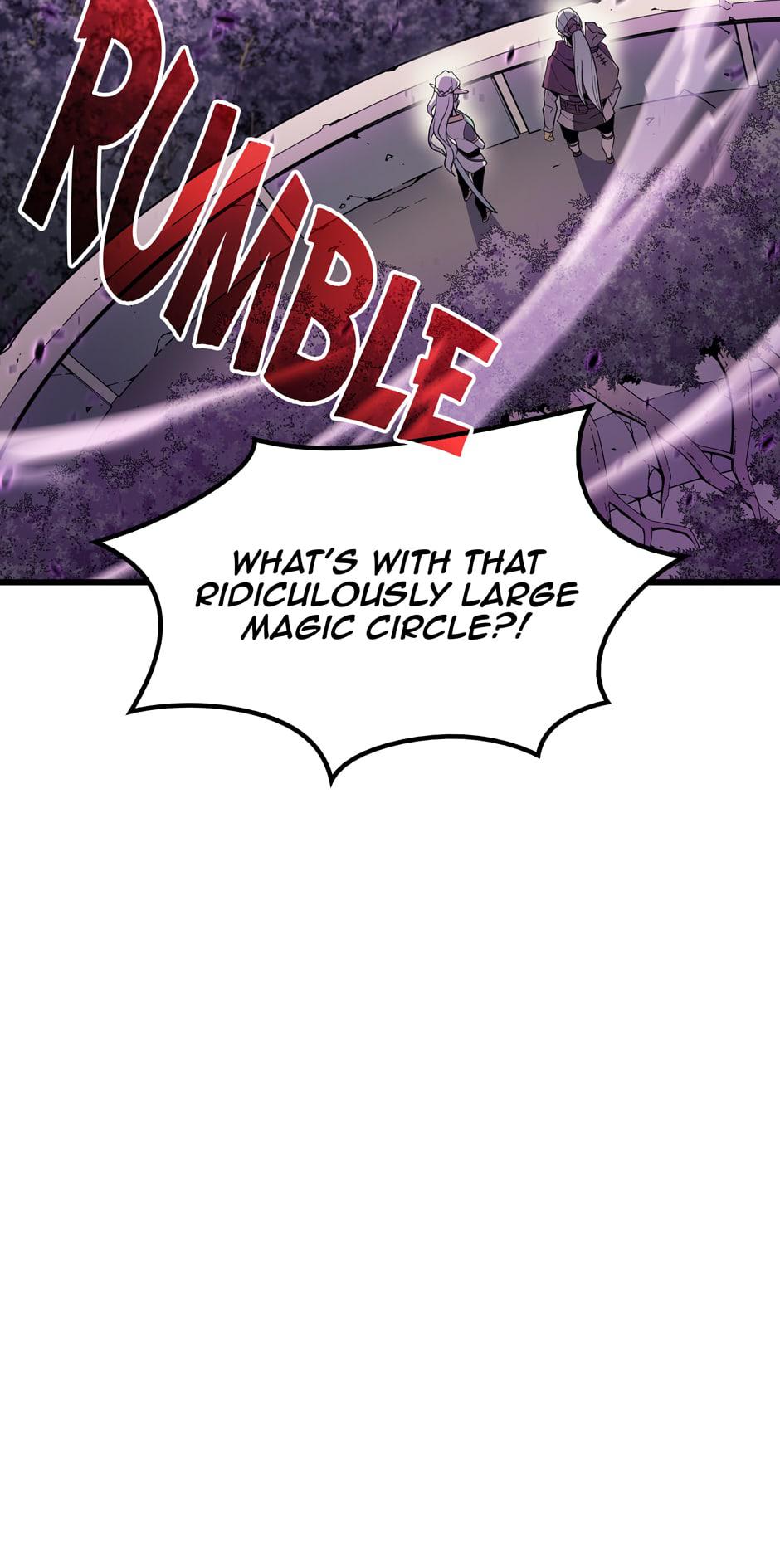 The Archmage Returns After 4000 Years Chapter 84 — page 76