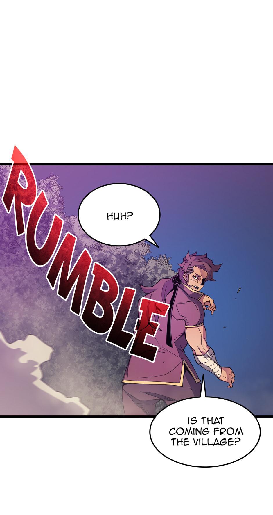 The Archmage Returns After 4000 Years Chapter 85 — page 6