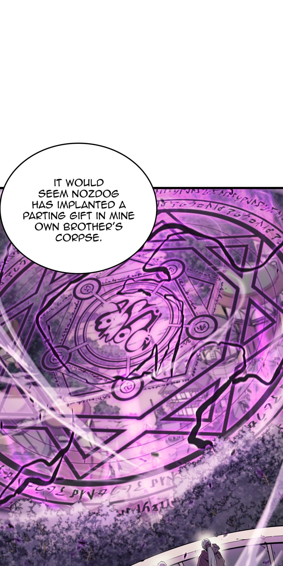The Archmage Returns After 4000 Years Chapter 85 — page 7