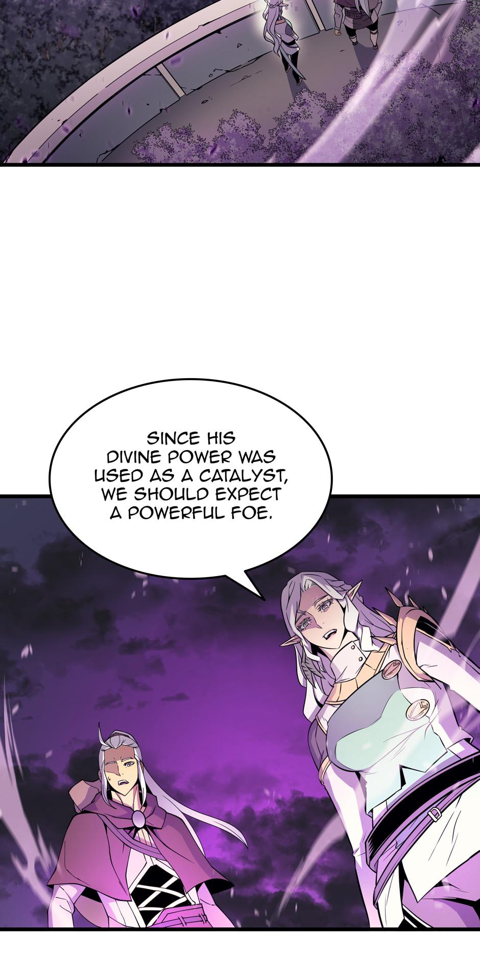 The Archmage Returns After 4000 Years Chapter 85 — page 8