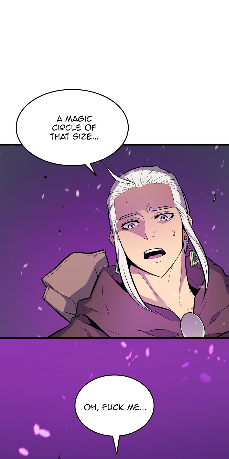 The Archmage Returns After 4000 Years Chapter 85 — page 9