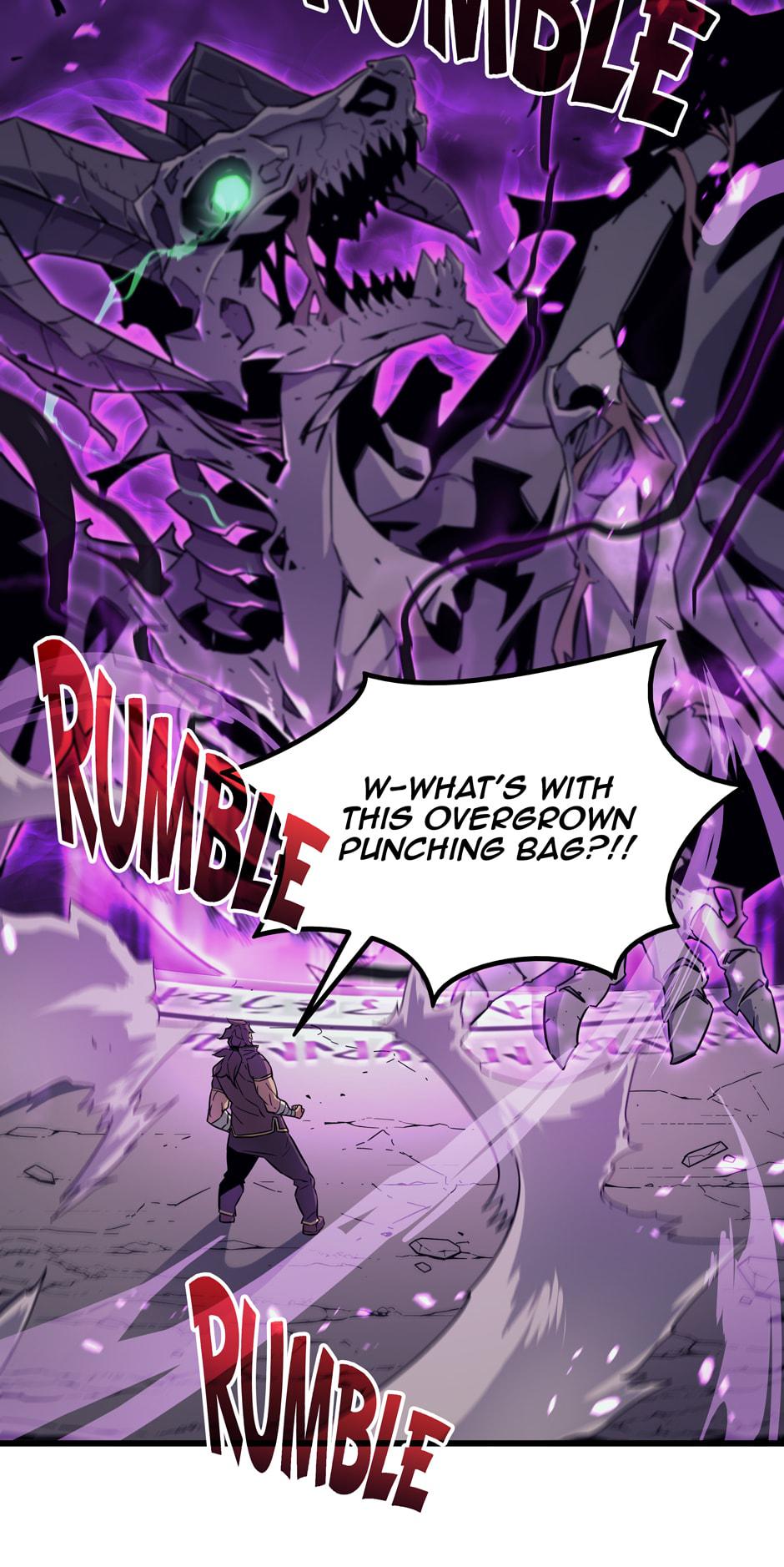 The Archmage Returns After 4000 Years Chapter 85 — page 11
