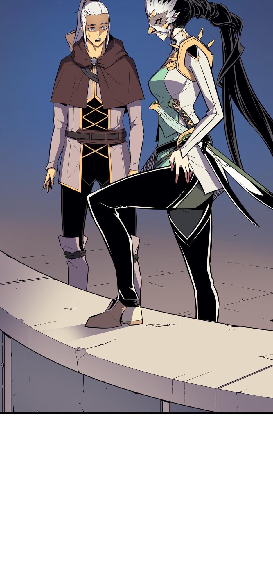 The Archmage Returns After 4000 Years Chapter 85 — page 16