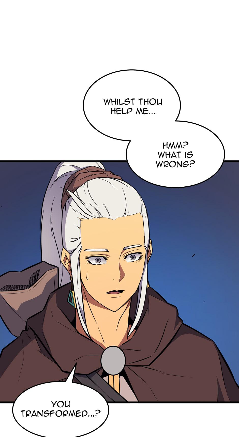 The Archmage Returns After 4000 Years Chapter 85 — page 17