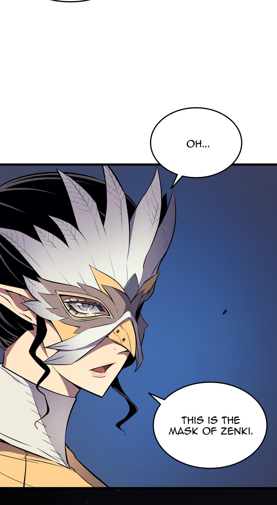 The Archmage Returns After 4000 Years Chapter 85 — page 18
