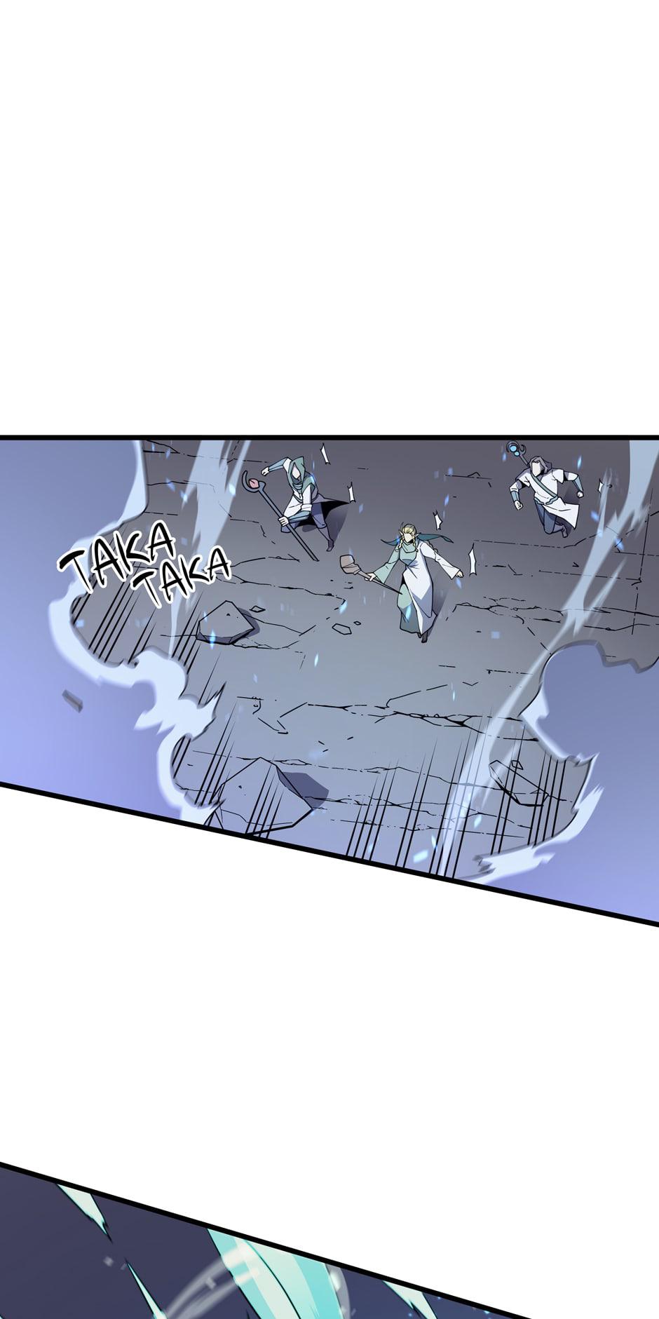 The Archmage Returns After 4000 Years Chapter 85 — page 23