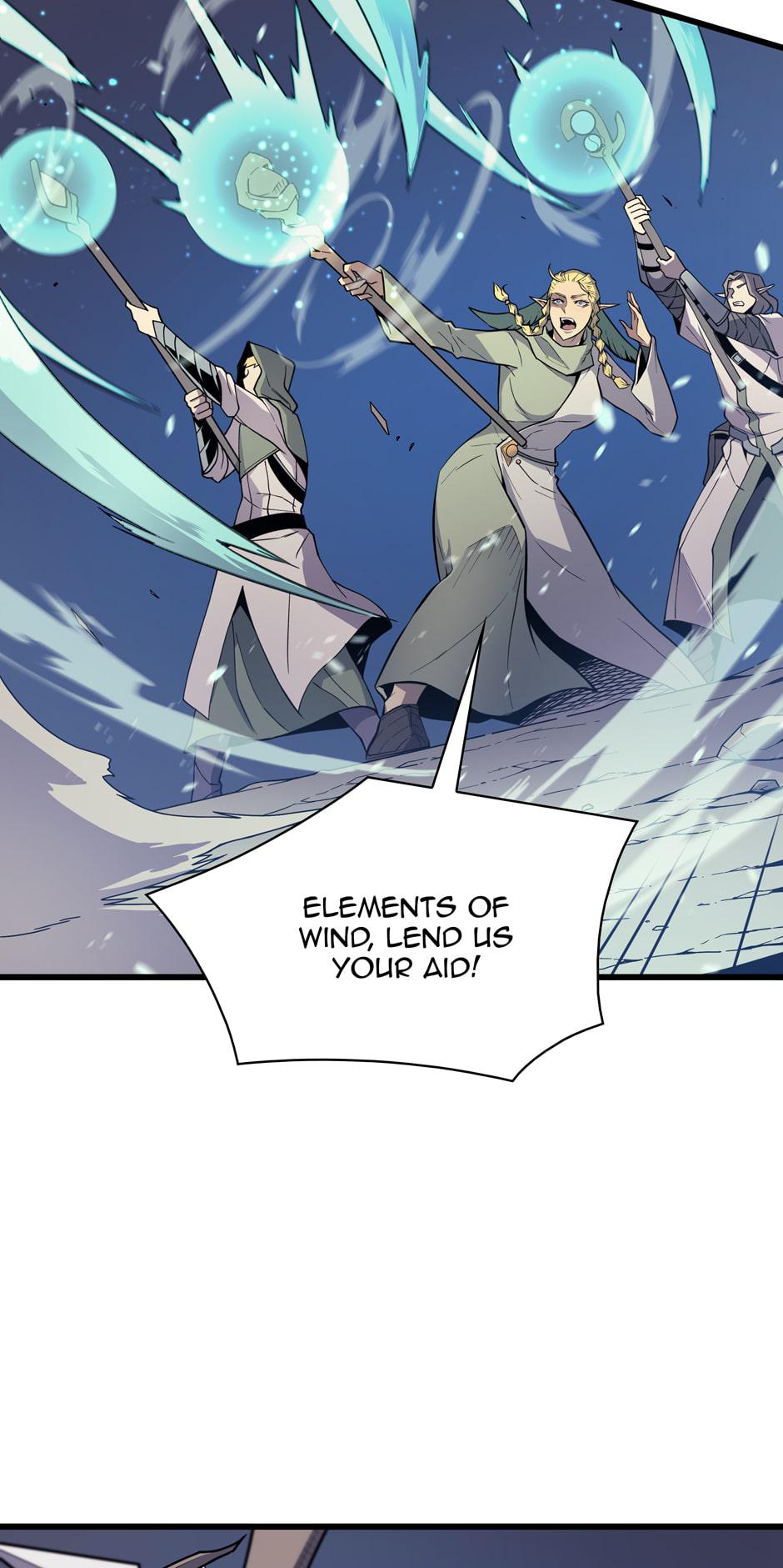 The Archmage Returns After 4000 Years Chapter 85 — page 24