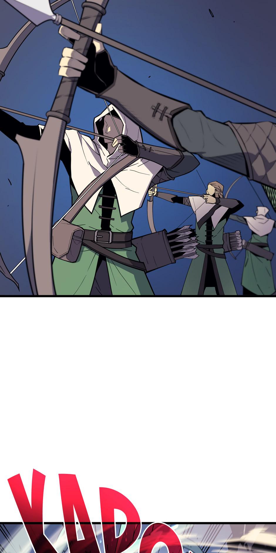 The Archmage Returns After 4000 Years Chapter 85 — page 25