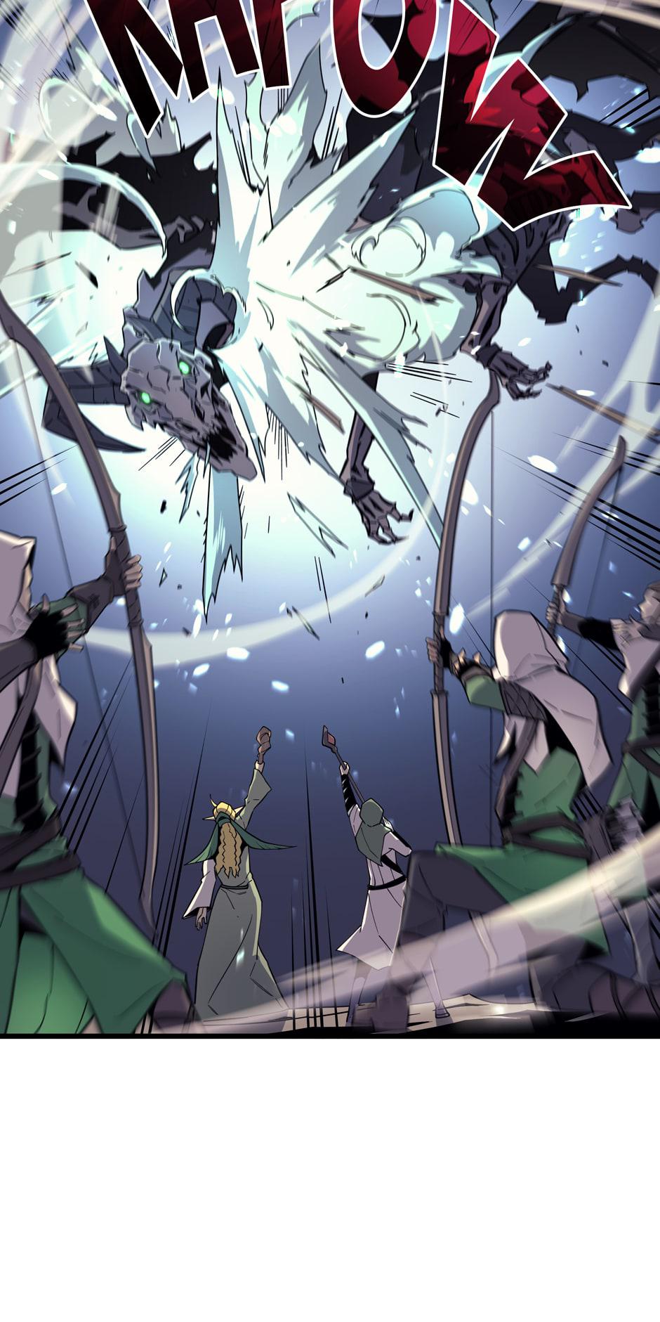 The Archmage Returns After 4000 Years Chapter 85 — page 26
