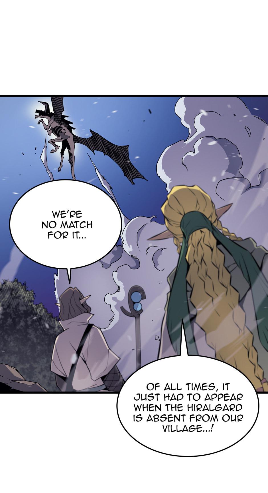 The Archmage Returns After 4000 Years Chapter 85 — page 28