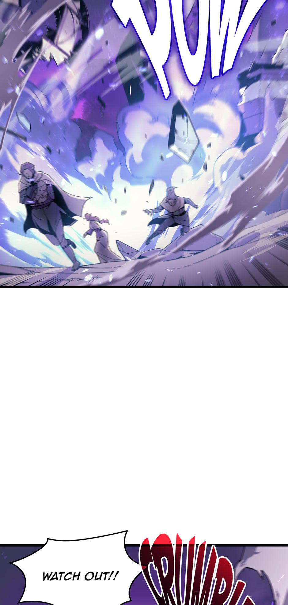 The Archmage Returns After 4000 Years Chapter 85 — page 35