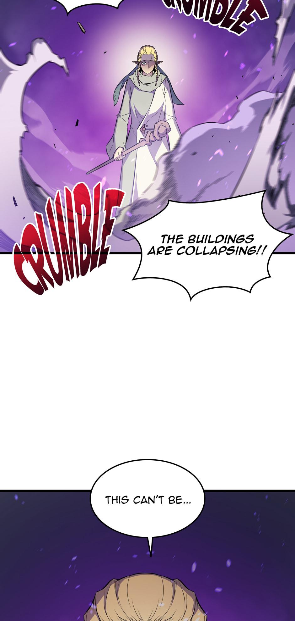 The Archmage Returns After 4000 Years Chapter 85 — page 36