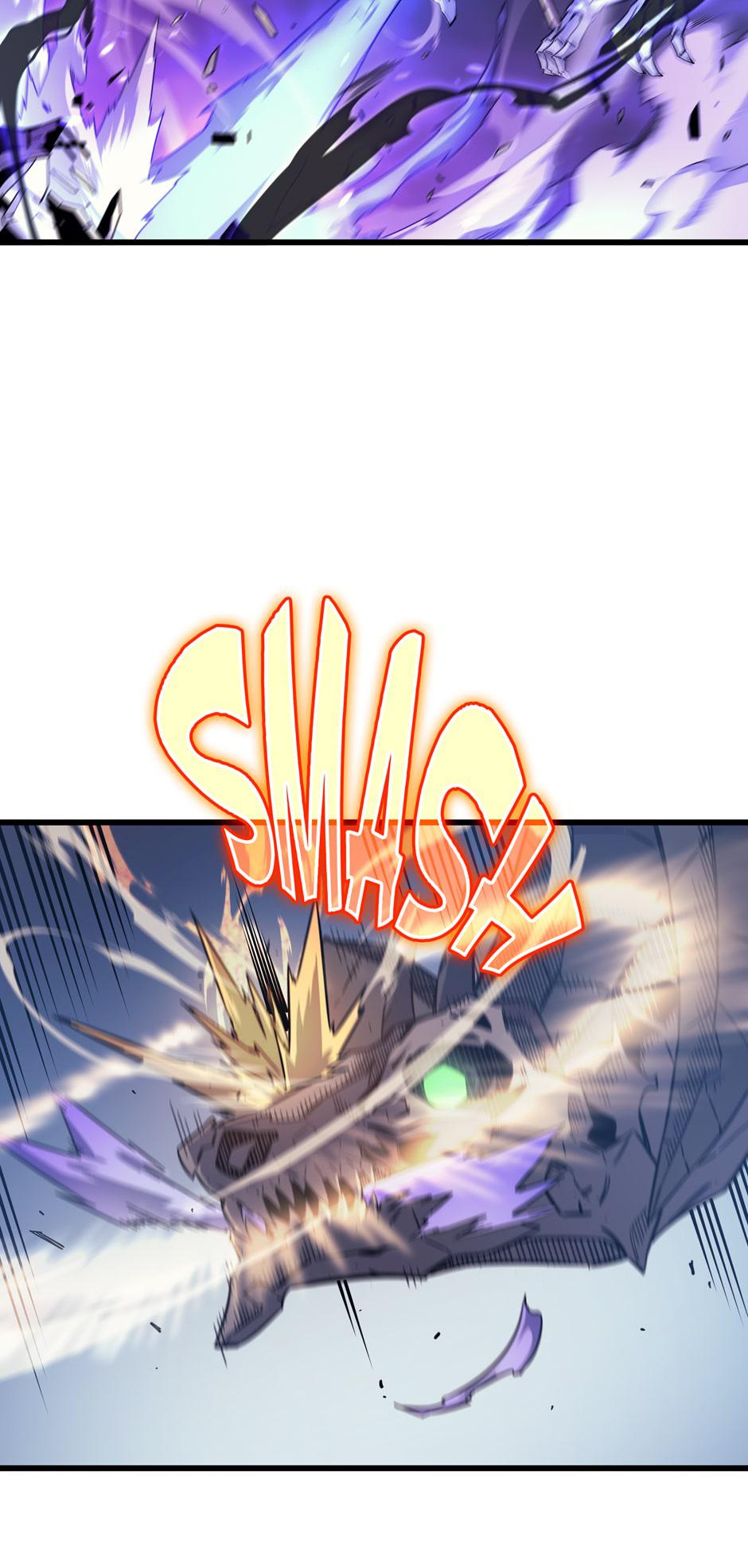 The Archmage Returns After 4000 Years Chapter 85 — page 38