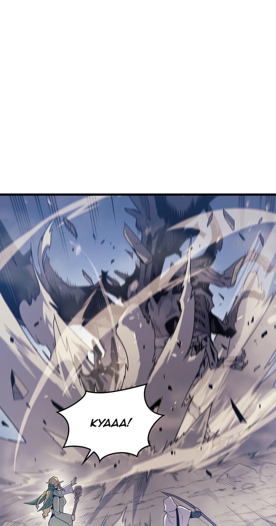 The Archmage Returns After 4000 Years Chapter 85 — page 39