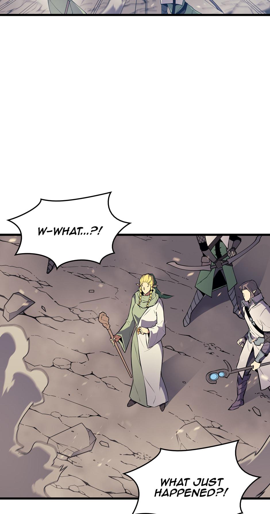 The Archmage Returns After 4000 Years Chapter 85 — page 40