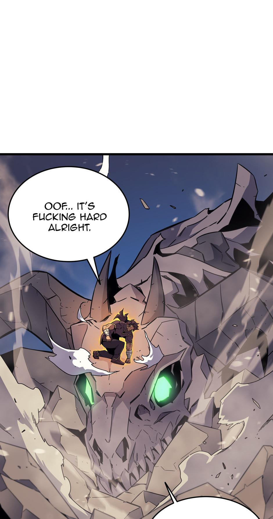 The Archmage Returns After 4000 Years Chapter 85 — page 42