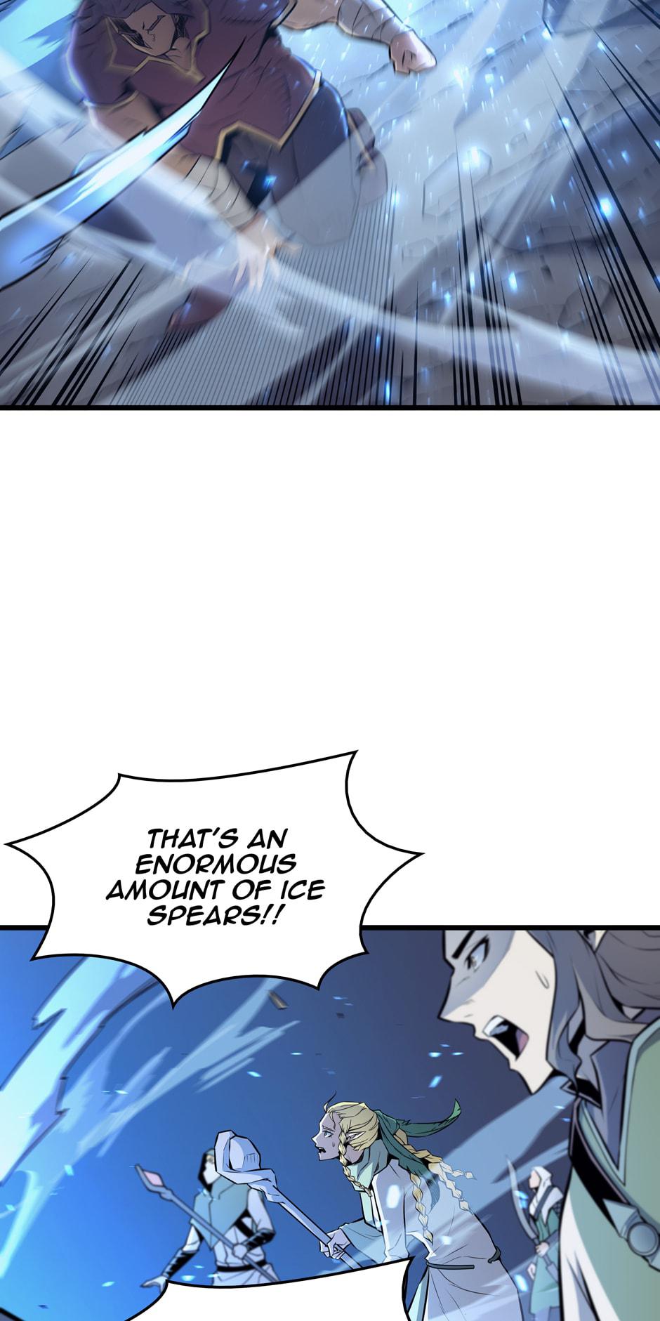 The Archmage Returns After 4000 Years Chapter 85 — page 46