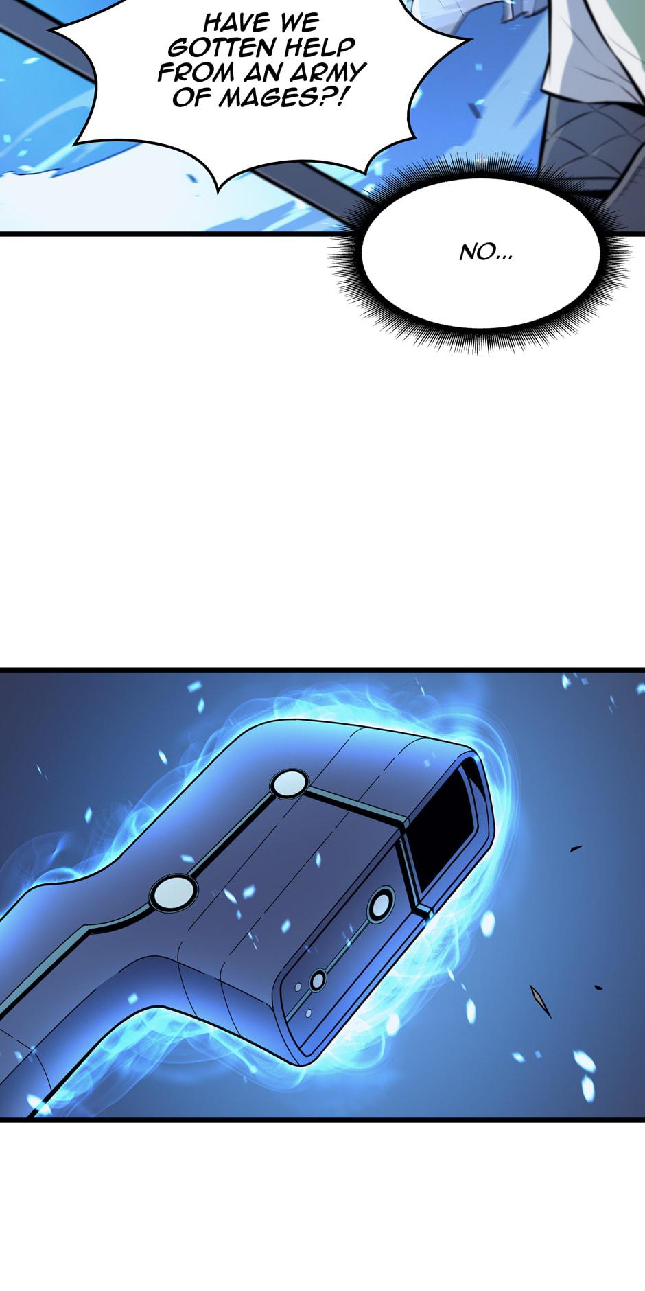 The Archmage Returns After 4000 Years Chapter 85 — page 47
