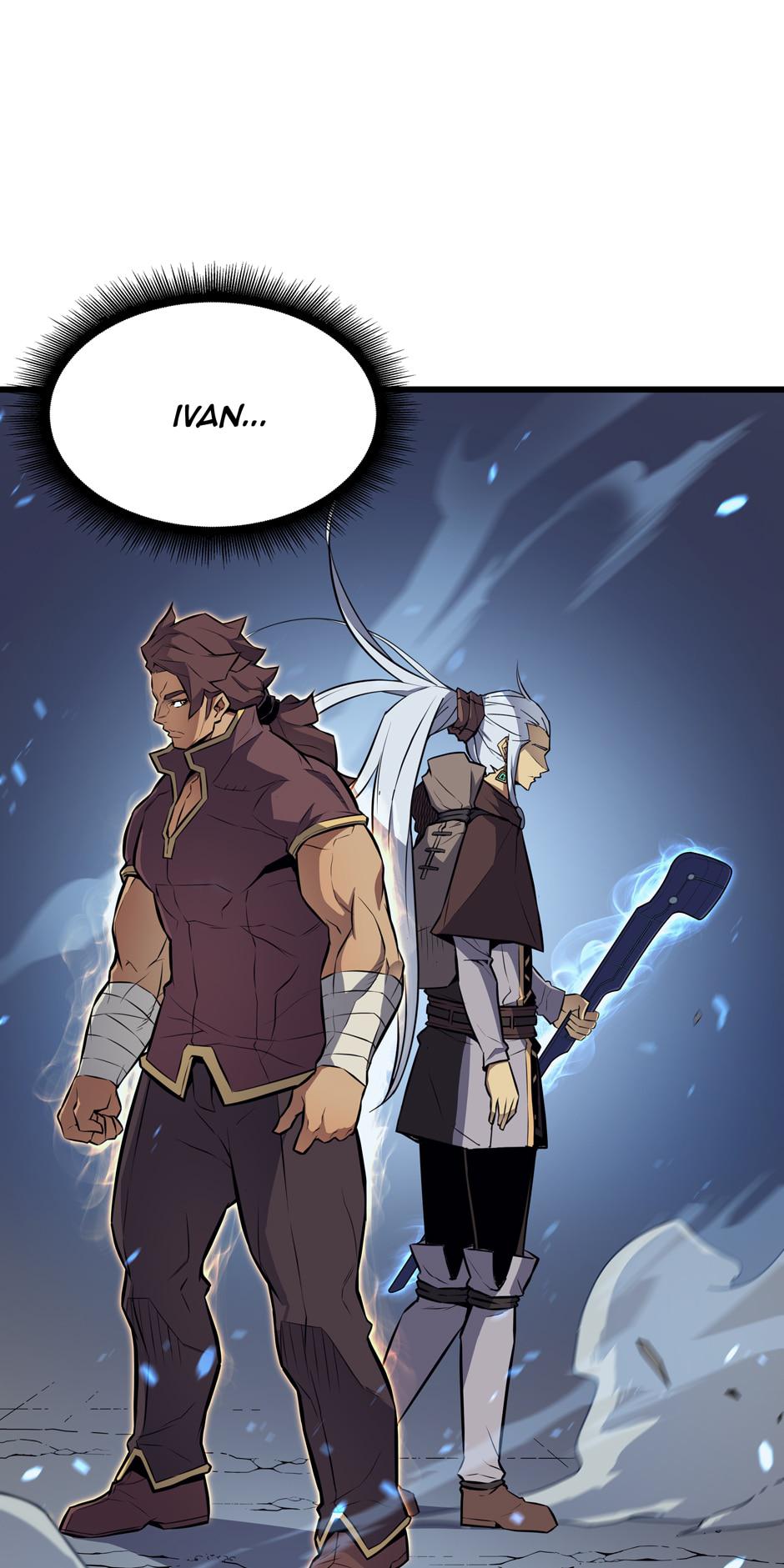 The Archmage Returns After 4000 Years Chapter 85 — page 49