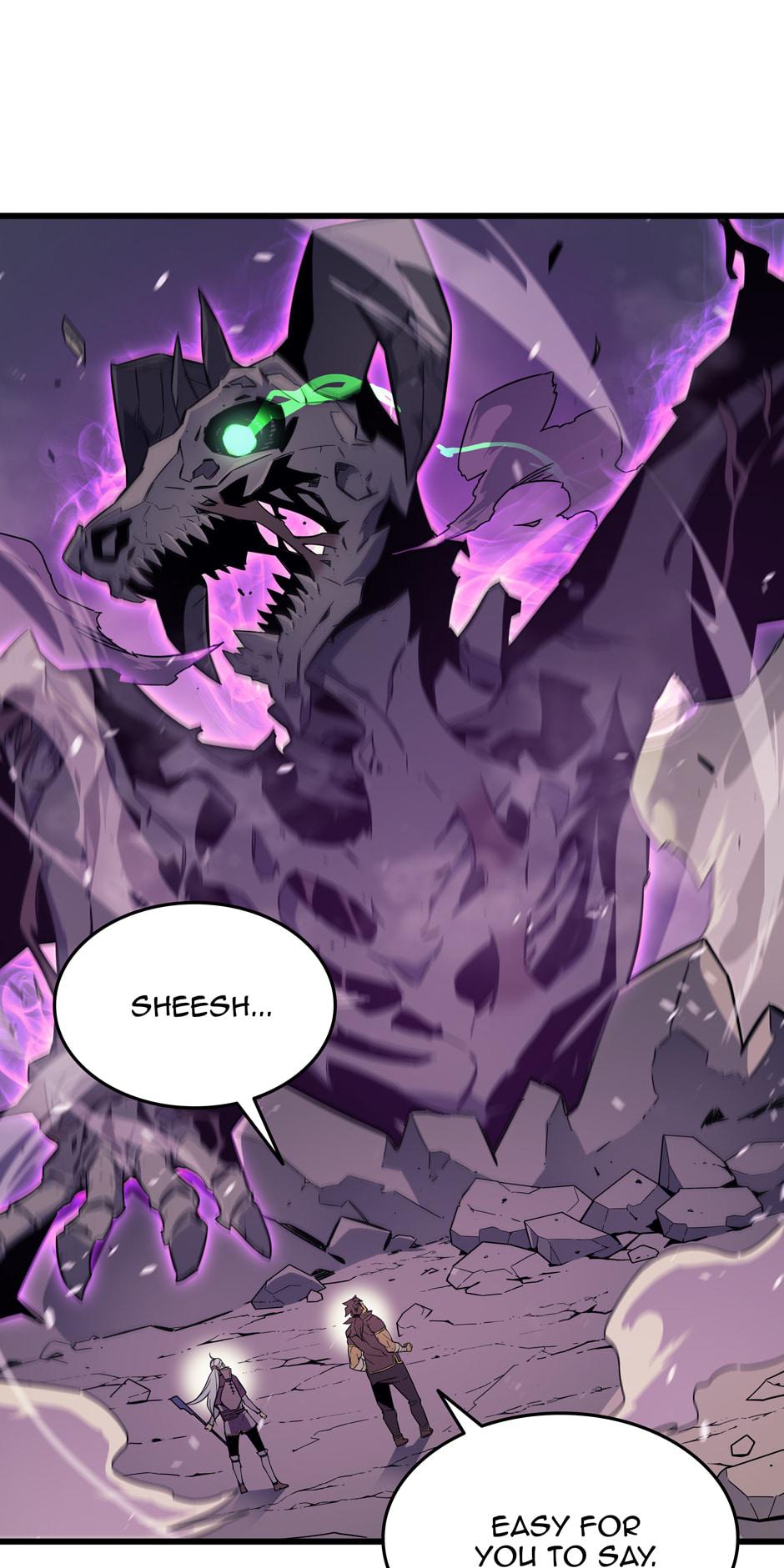 The Archmage Returns After 4000 Years Chapter 85 — page 52