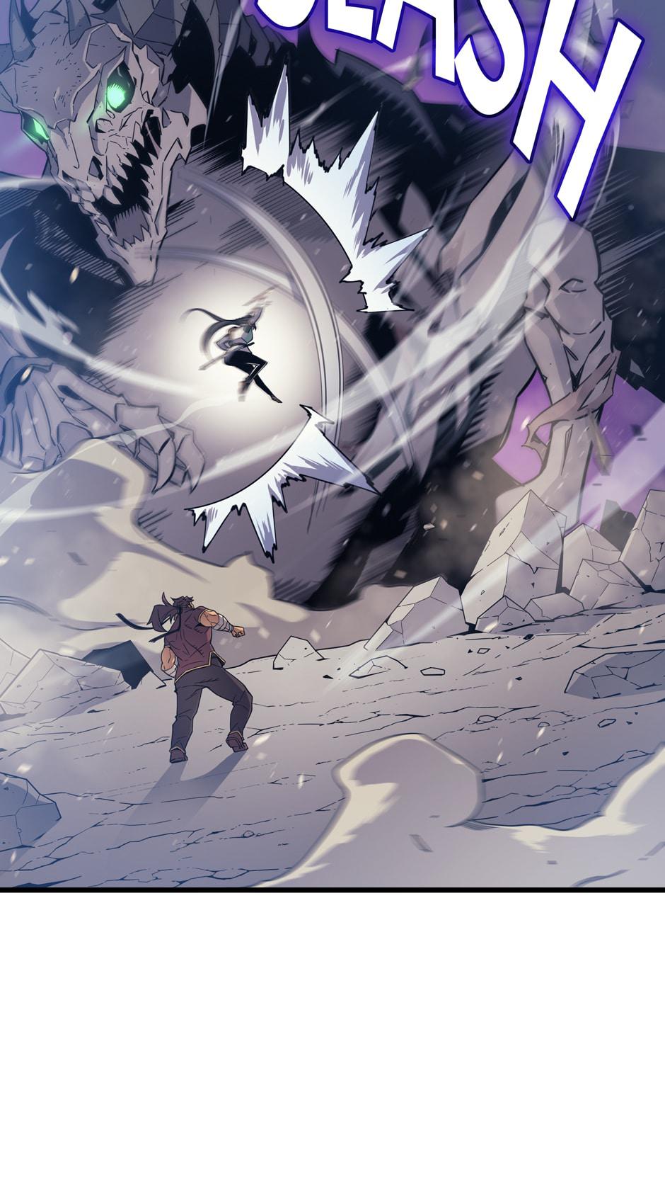 The Archmage Returns After 4000 Years Chapter 85 — page 55