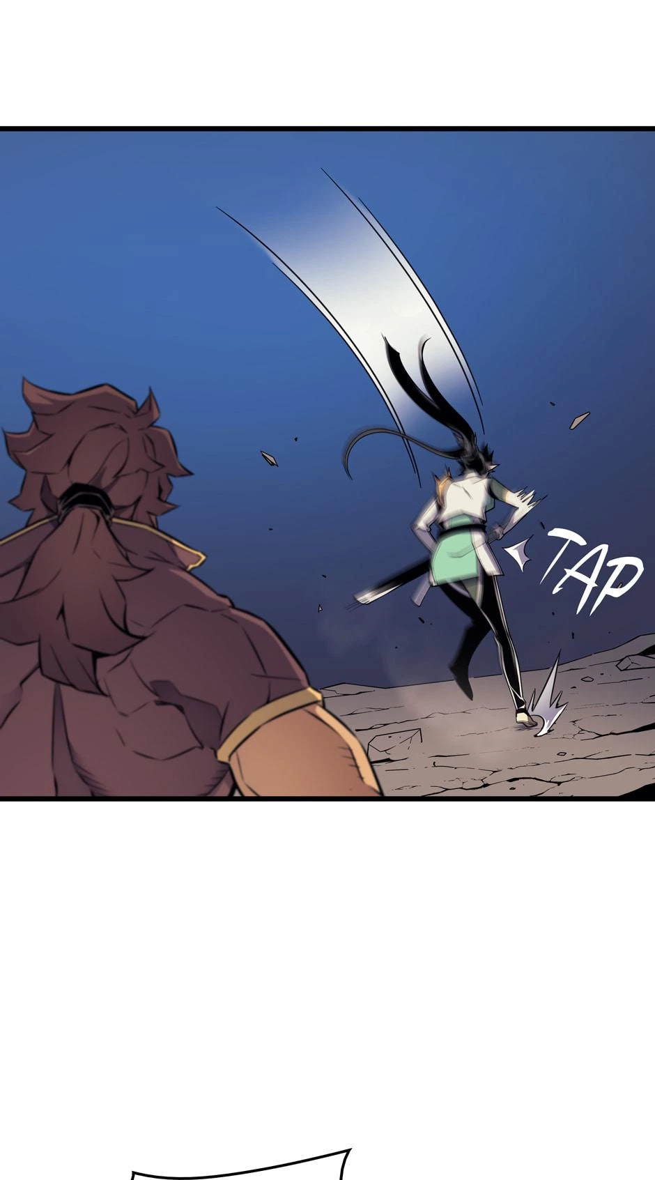 The Archmage Returns After 4000 Years Chapter 85 — page 56