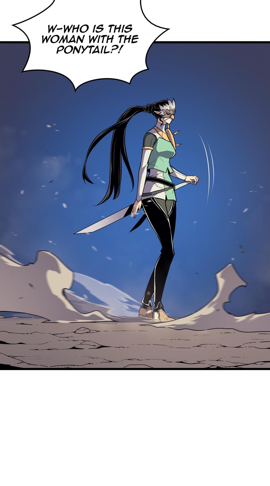 The Archmage Returns After 4000 Years Chapter 85 — page 57