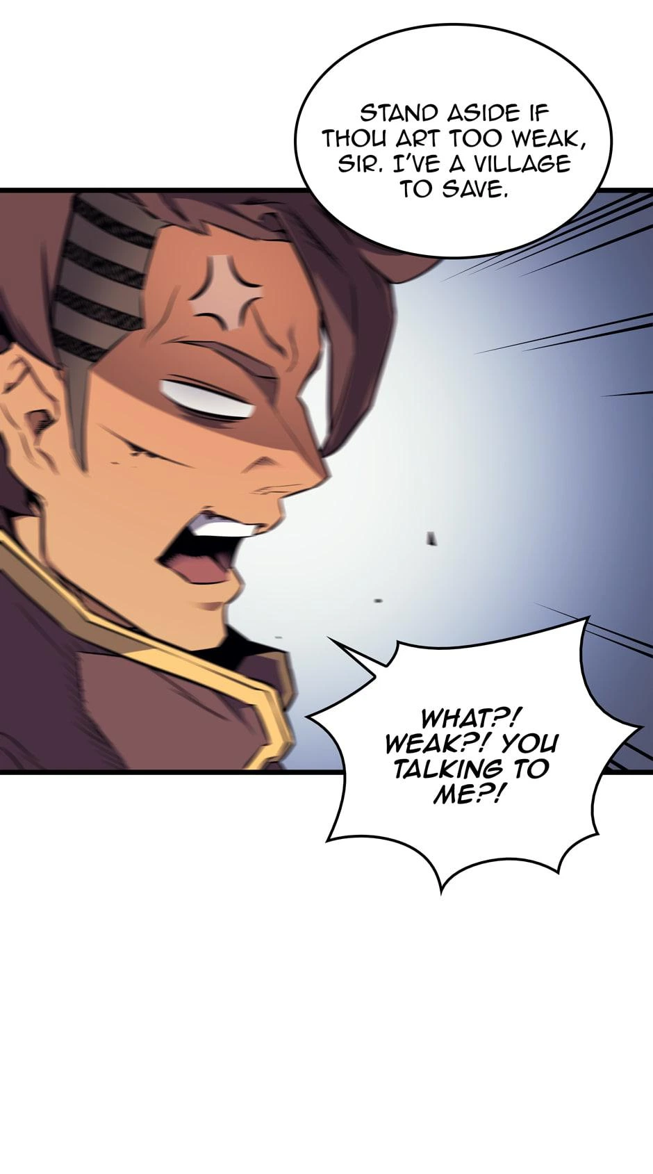 The Archmage Returns After 4000 Years Chapter 85 — page 58