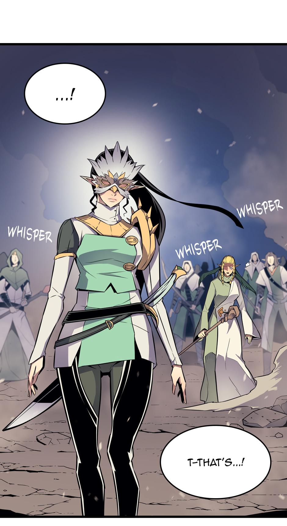 The Archmage Returns After 4000 Years Chapter 85 — page 59