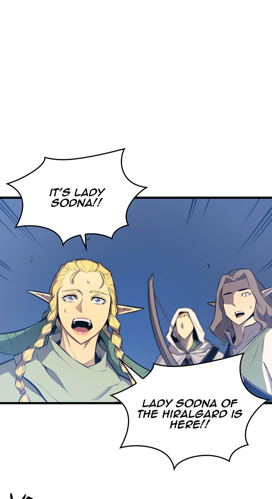 The Archmage Returns After 4000 Years Chapter 85 — page 60