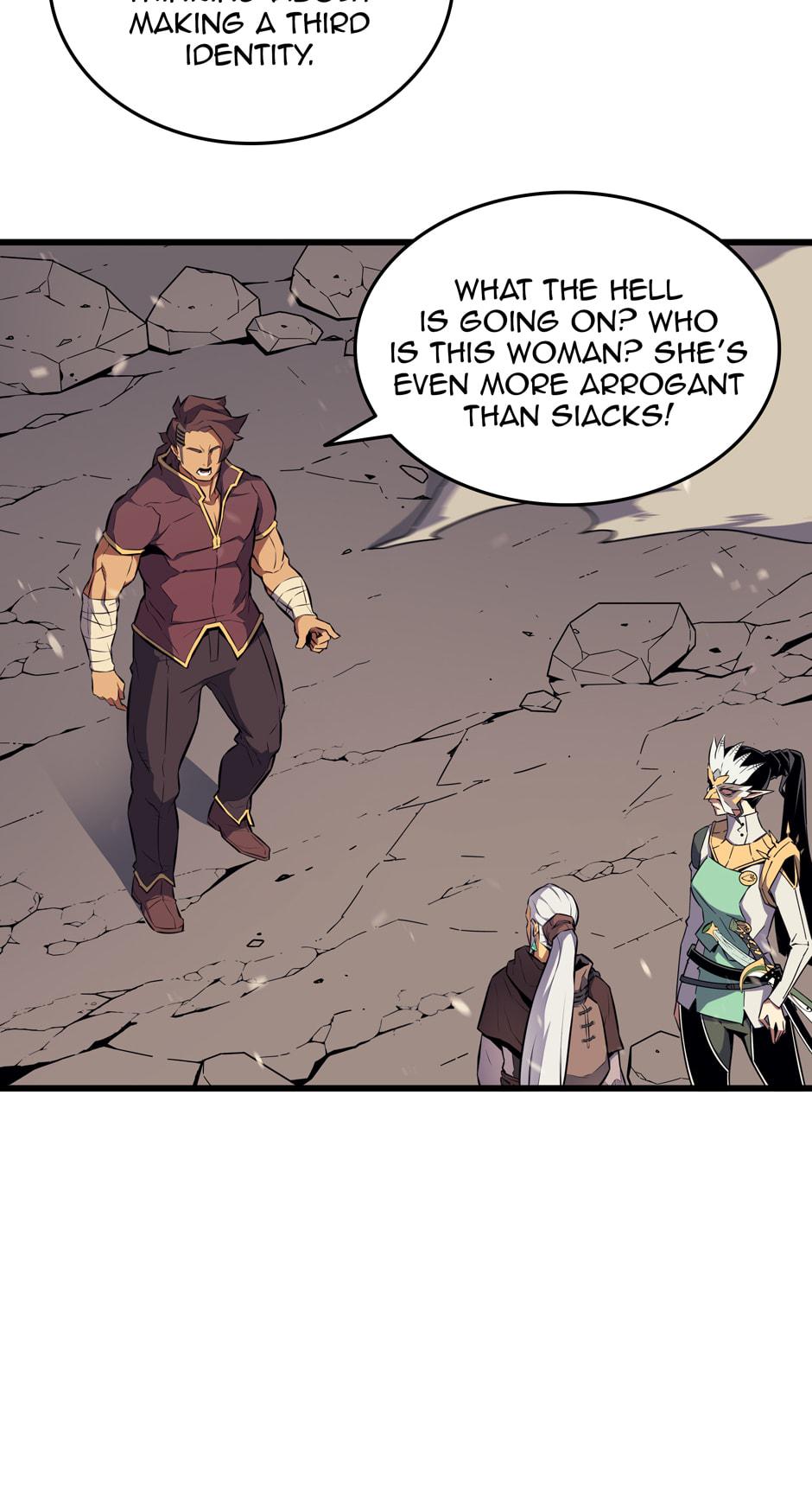 The Archmage Returns After 4000 Years Chapter 85 — page 62