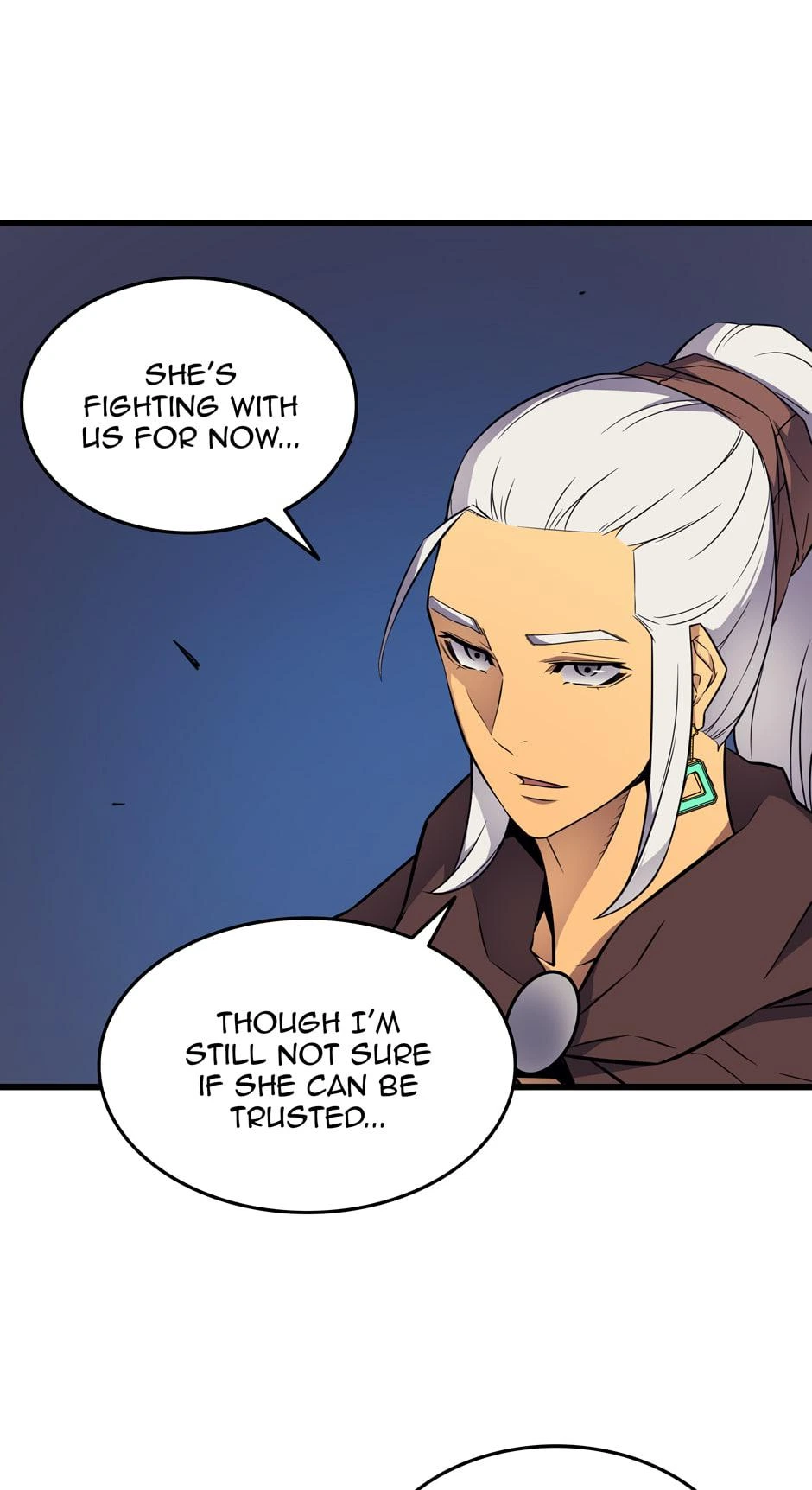 The Archmage Returns After 4000 Years Chapter 85 — page 63